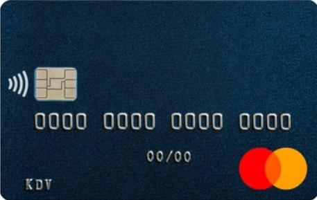 Master Credit Card