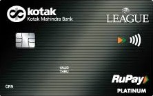 Rupay Credit Card